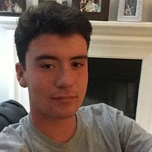 Meet your Posher, Cameron